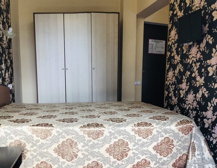 Повышенной комфортности 2-местный 1-комнатный - Санаторий «Рябинушка» Анапа